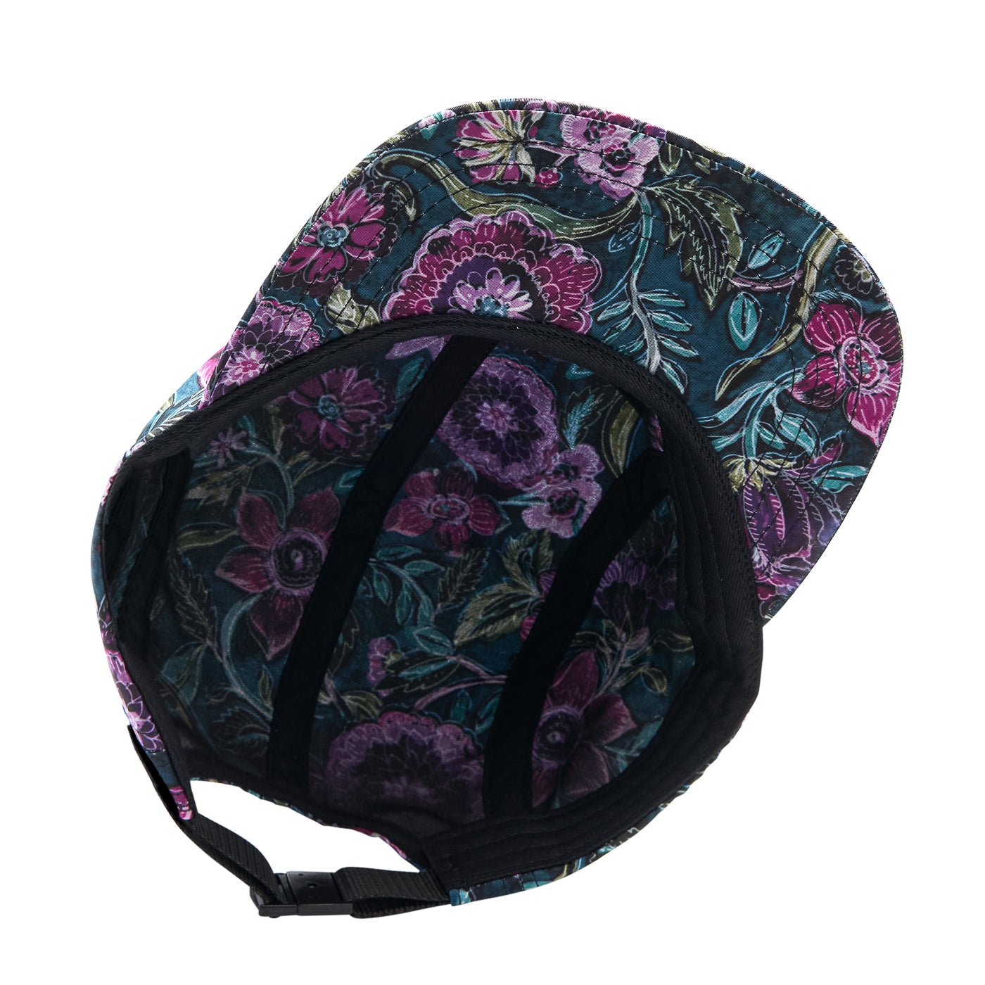 Calamity Jane | Original Brim Hat