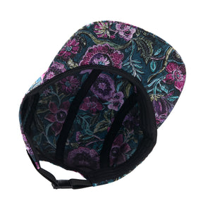 Calamity Jane | Original Brim Hat