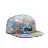 Calypso | Original Brim Hat