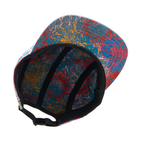 Calypso | Original Brim Hat