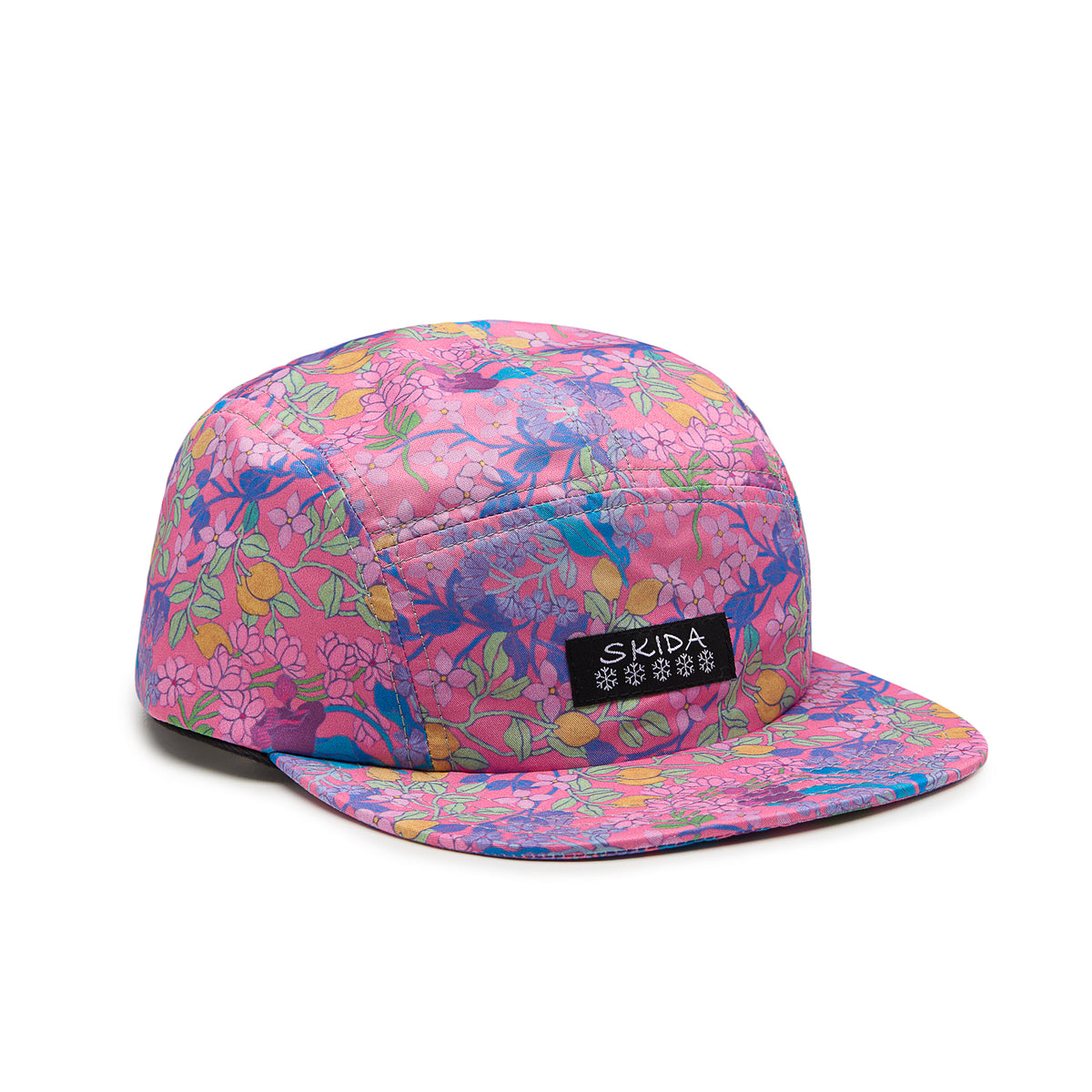 Cosmo | Brim Hat