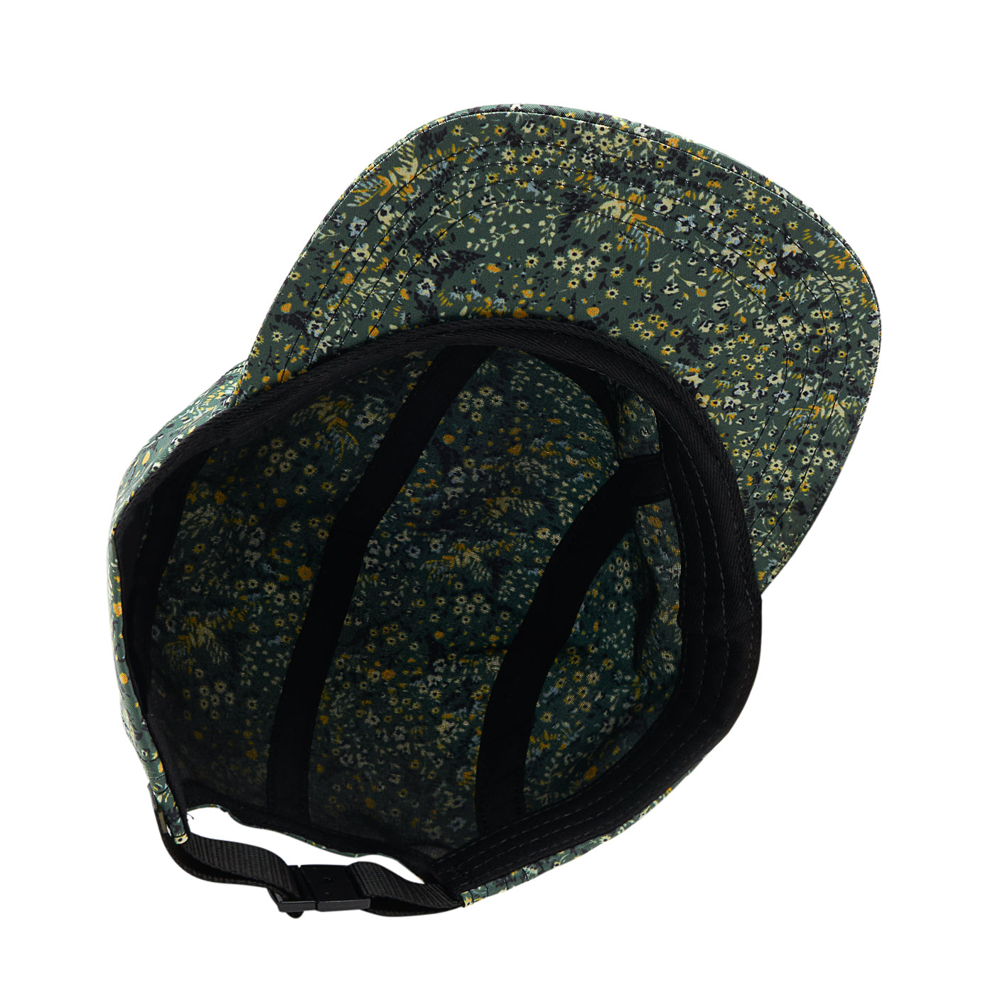 Evergreen | Original Brim Hat
