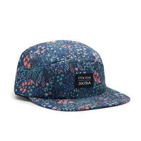 Laurel | Brim Hat