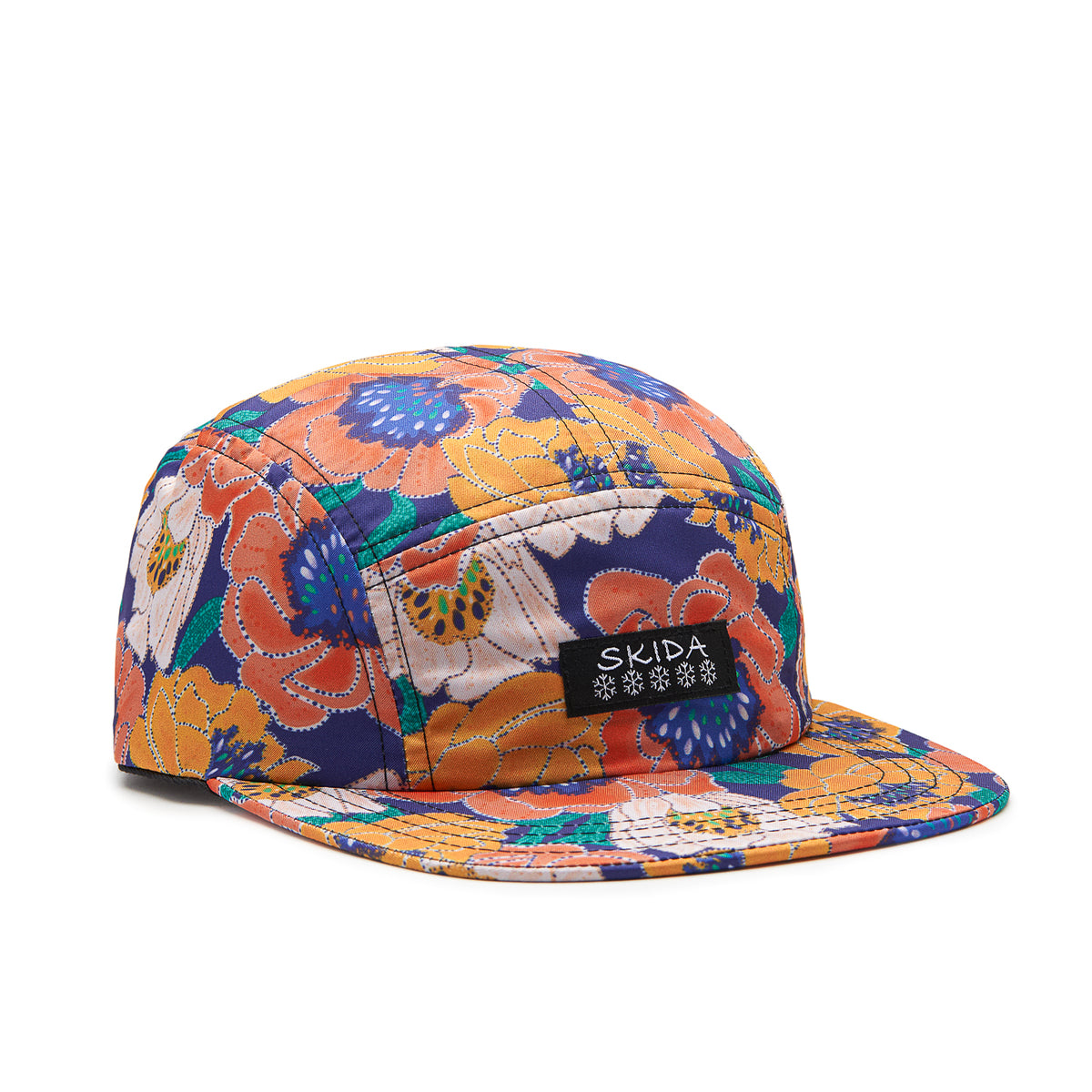 Meribel | Original Brim Hat