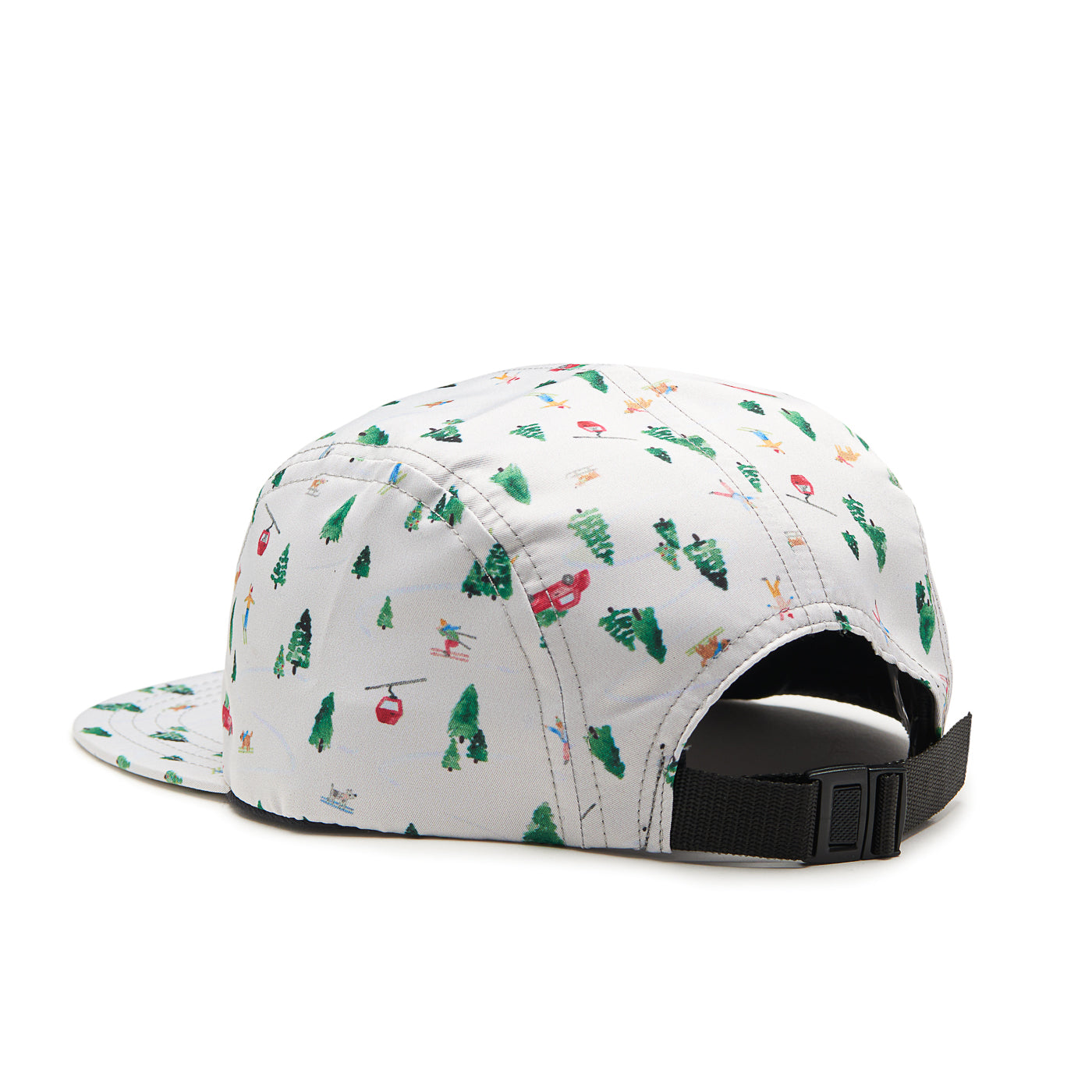 Nordland | Original Brim Hat