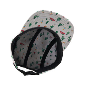 Nordland | Original Brim Hat