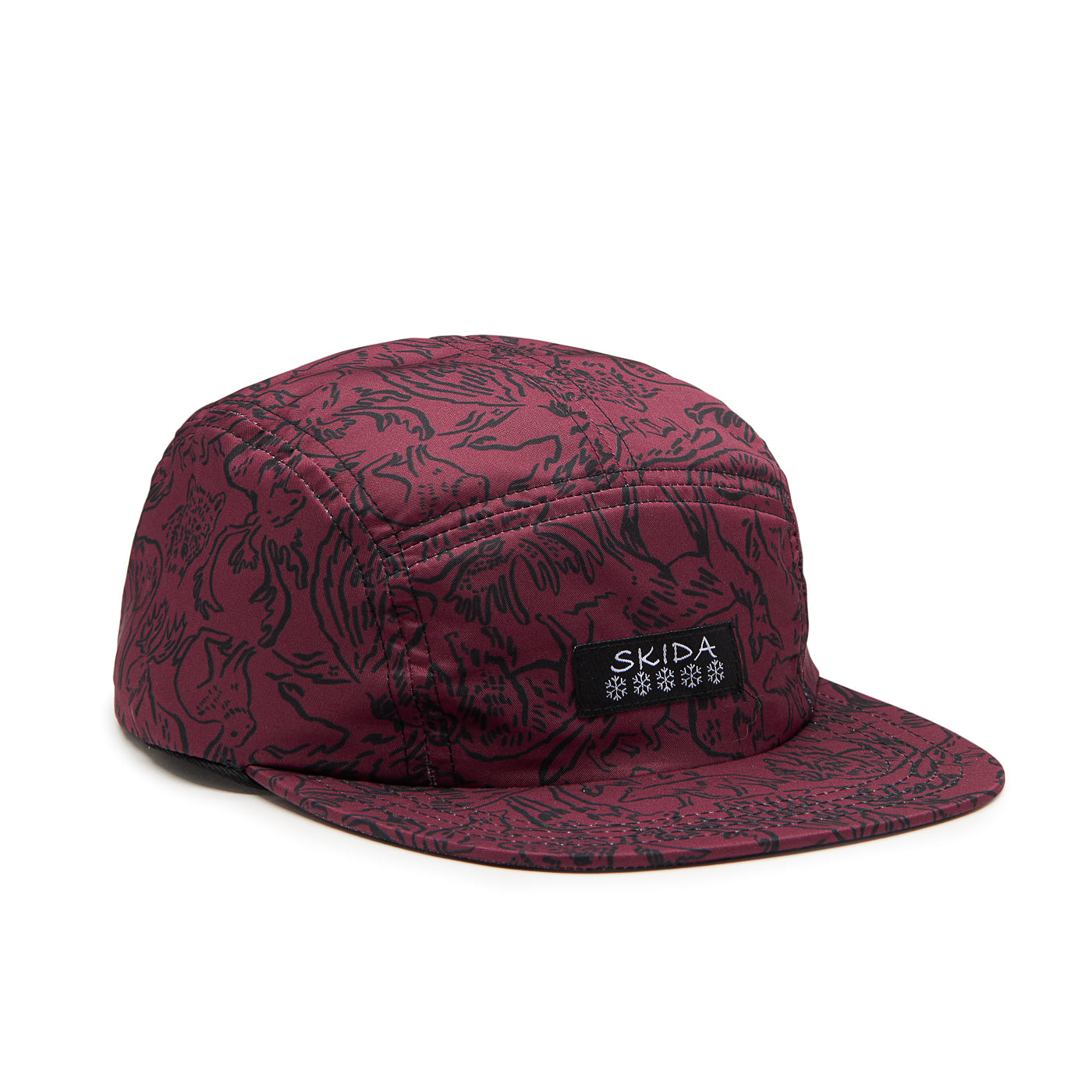 Northwoods | Original Brim Hat