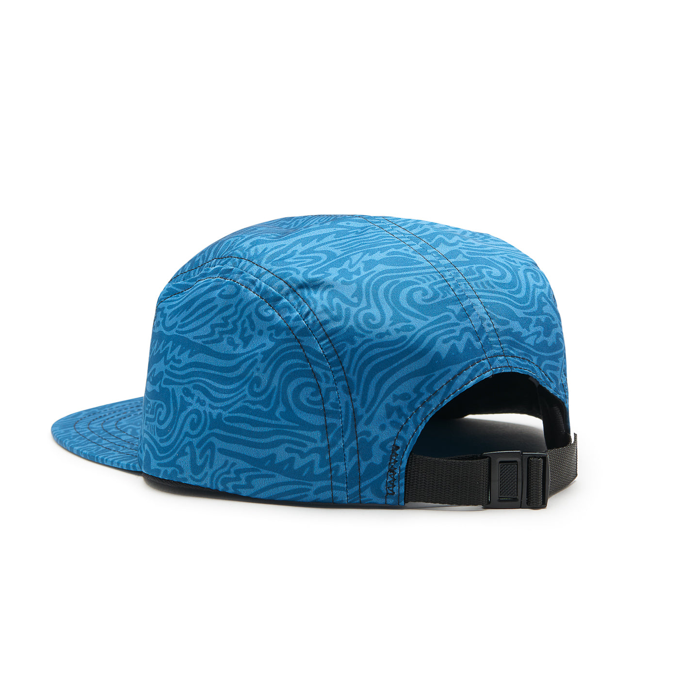 Odyssey | Original Brim Hat