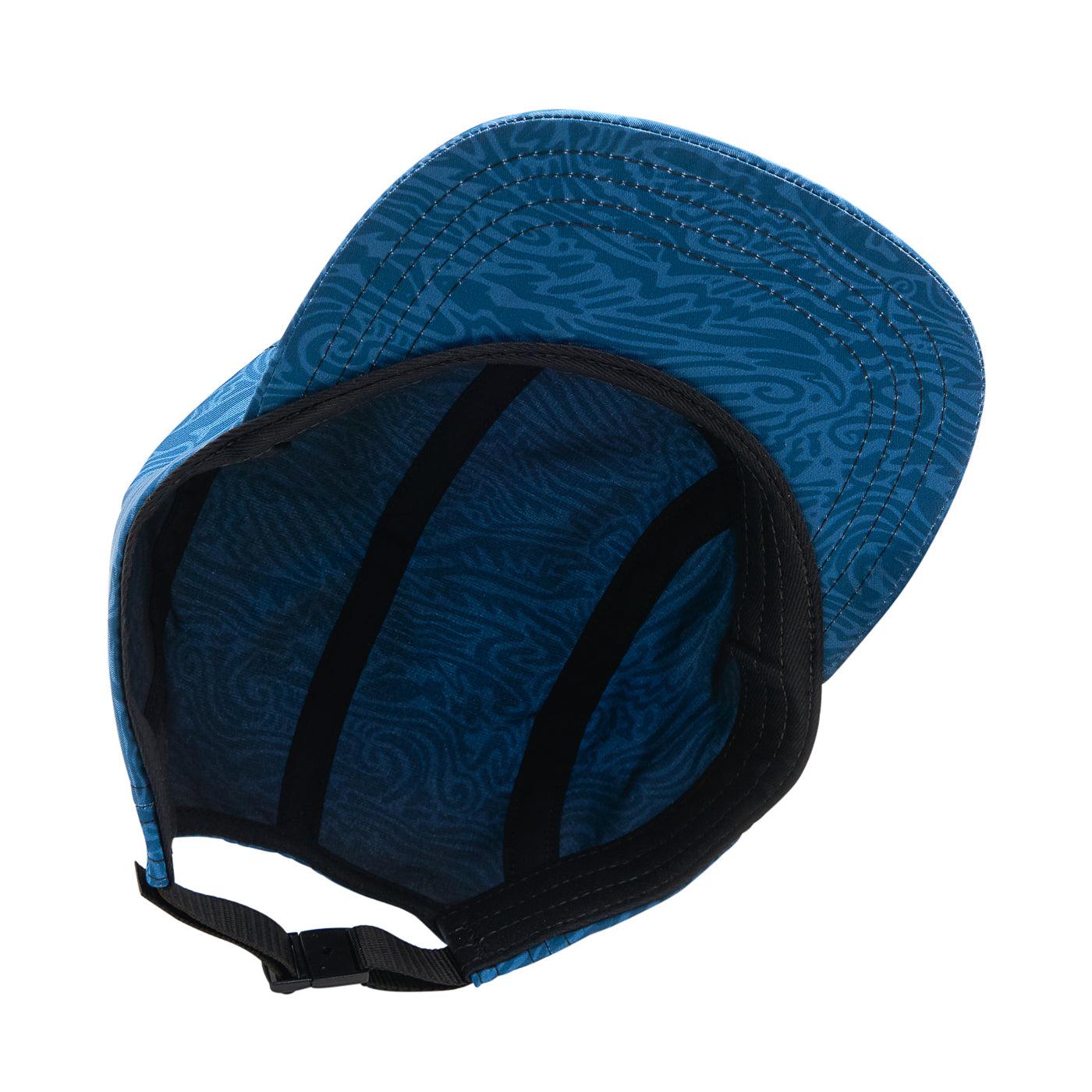 Odyssey | Original Brim Hat