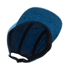 Odyssey | Original Brim Hat