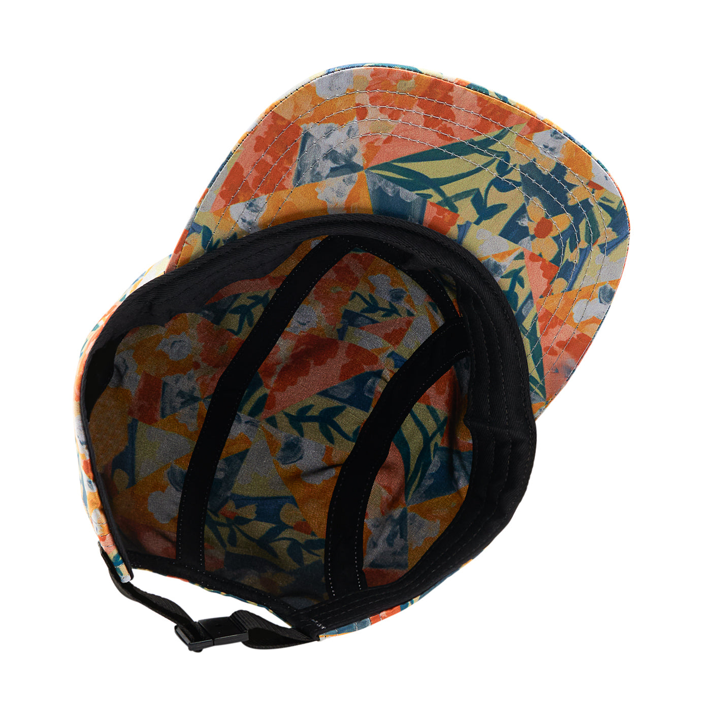 Palermo | Original Brim Hat