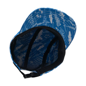 Forest Flora | Original Brim Hat