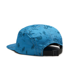 Refugio | Original Brim Hat