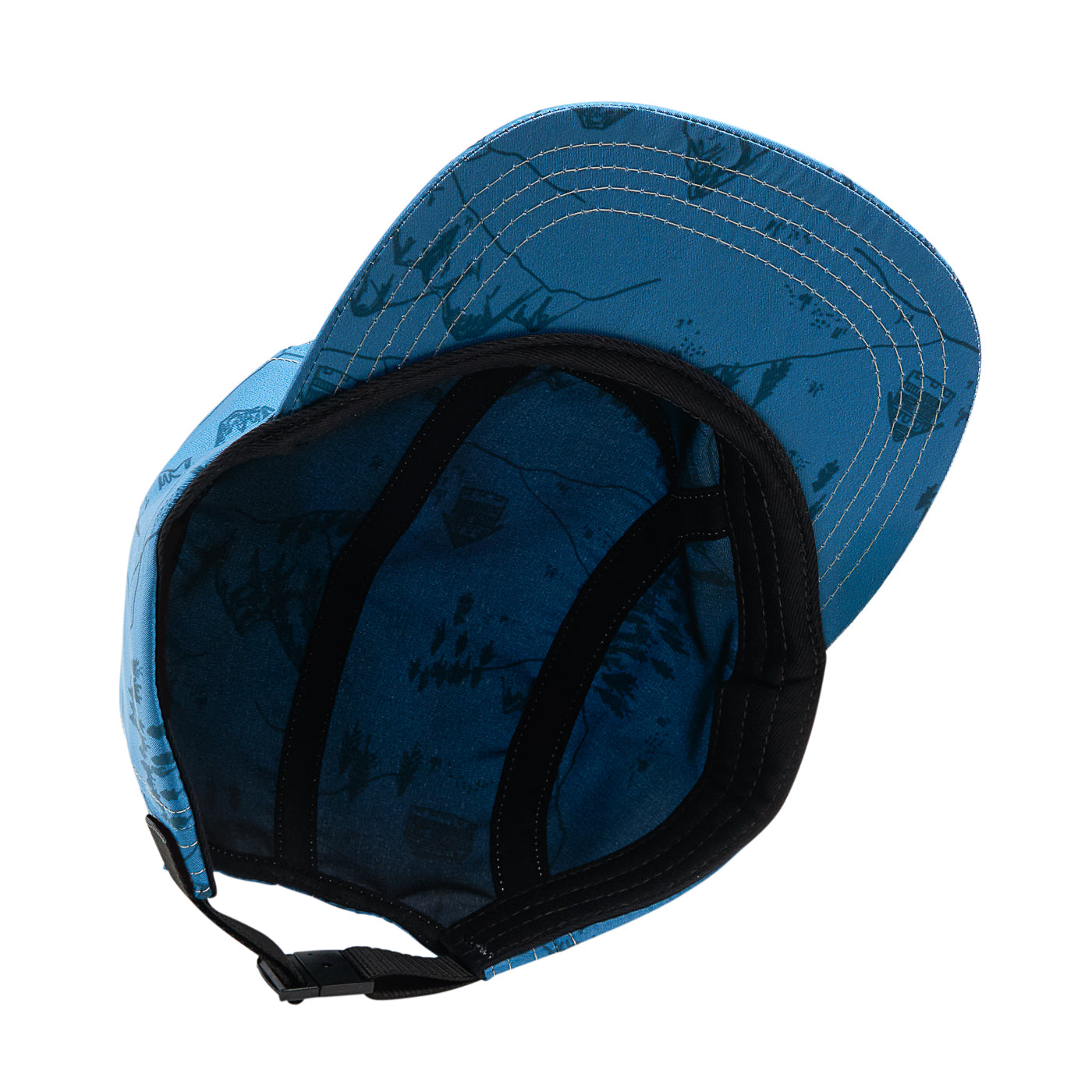 Refugio | Original Brim Hat