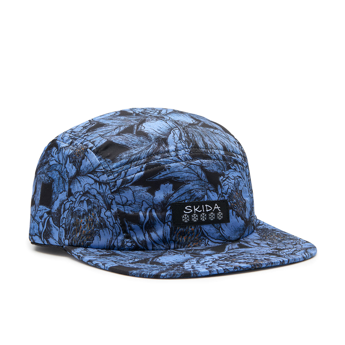 Sapphire | Original Brim Hat