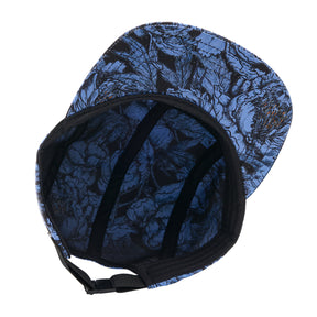Sapphire | Original Brim Hat