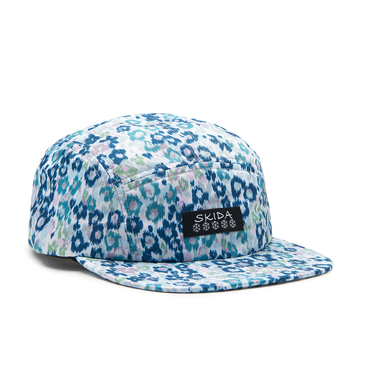 Snow Cat | Original Brim Hat