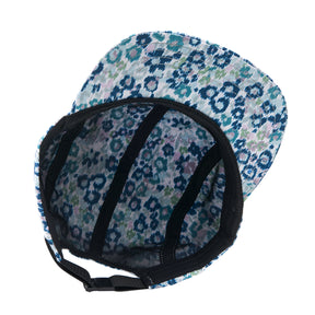 Snow Cat | Original Brim Hat