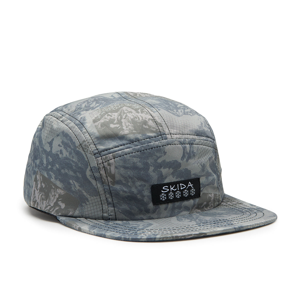 Summit | Original Brim Hat