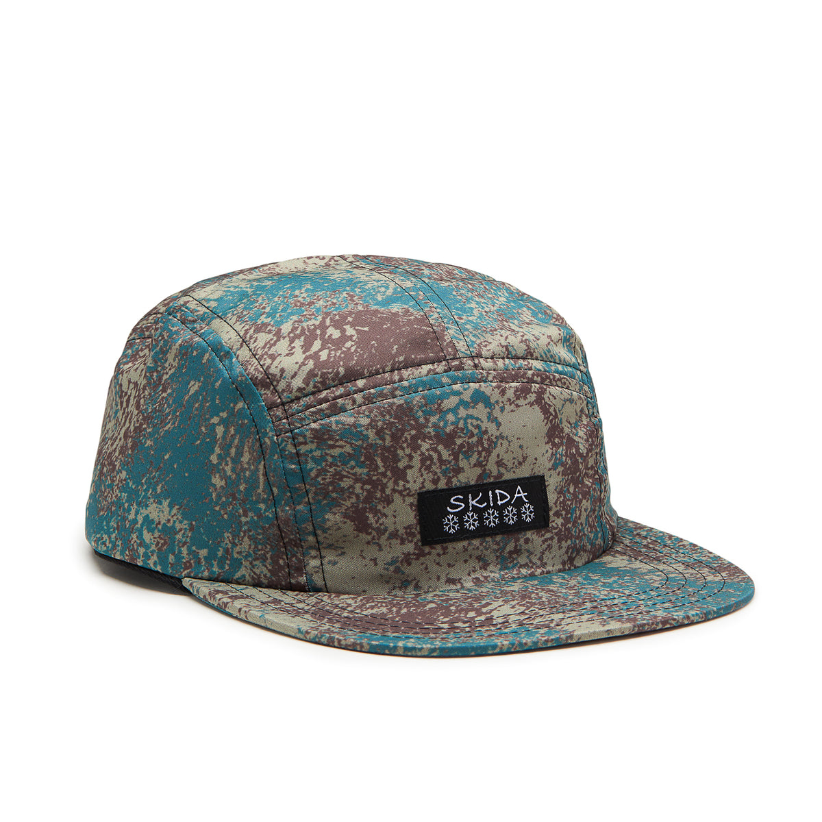 Tundra | Original Brim Hat