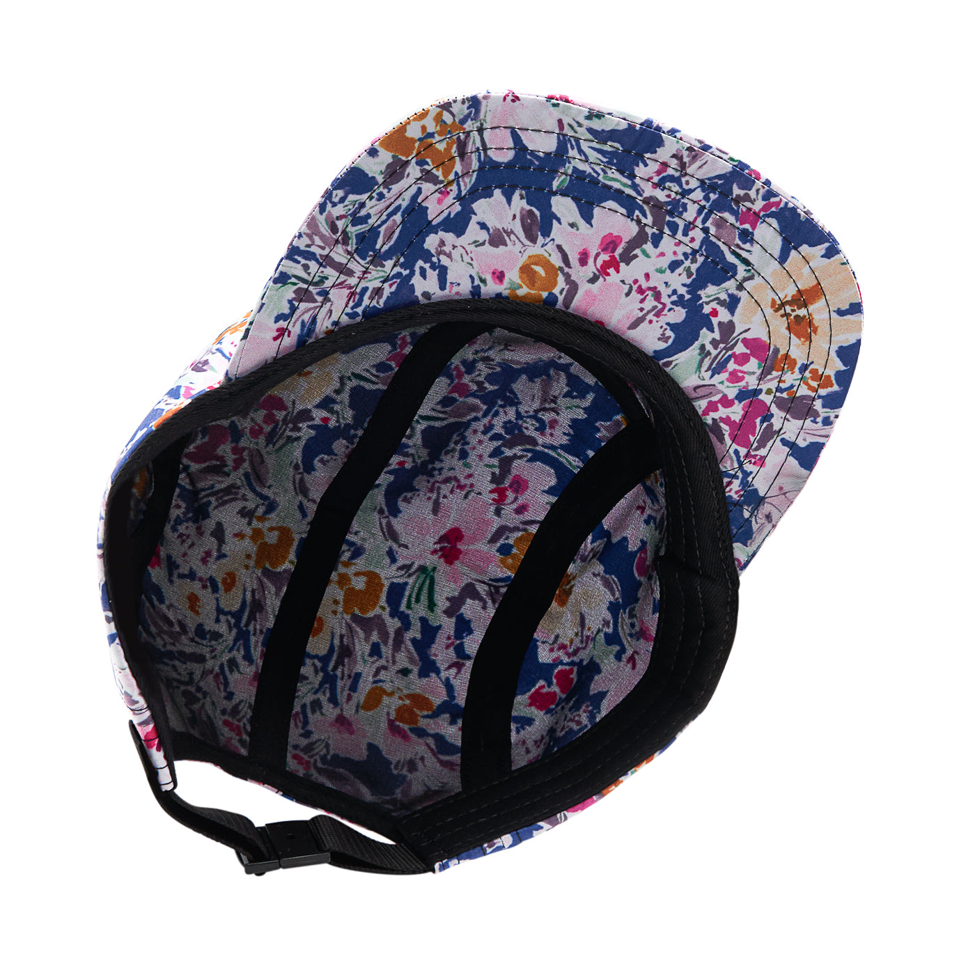 Wanderlust | Original Brim Hat