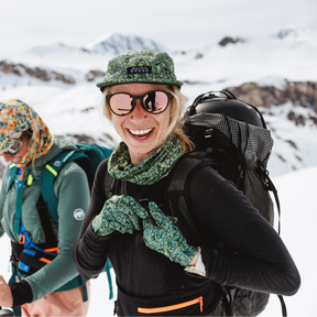 Evergreen | Pursuit Performance Liner Glove