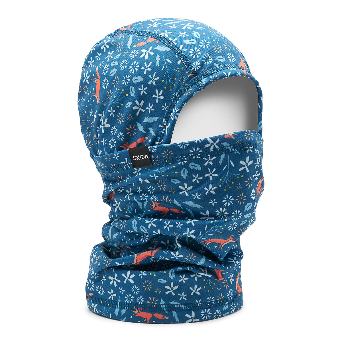 First Frost | Balaclava