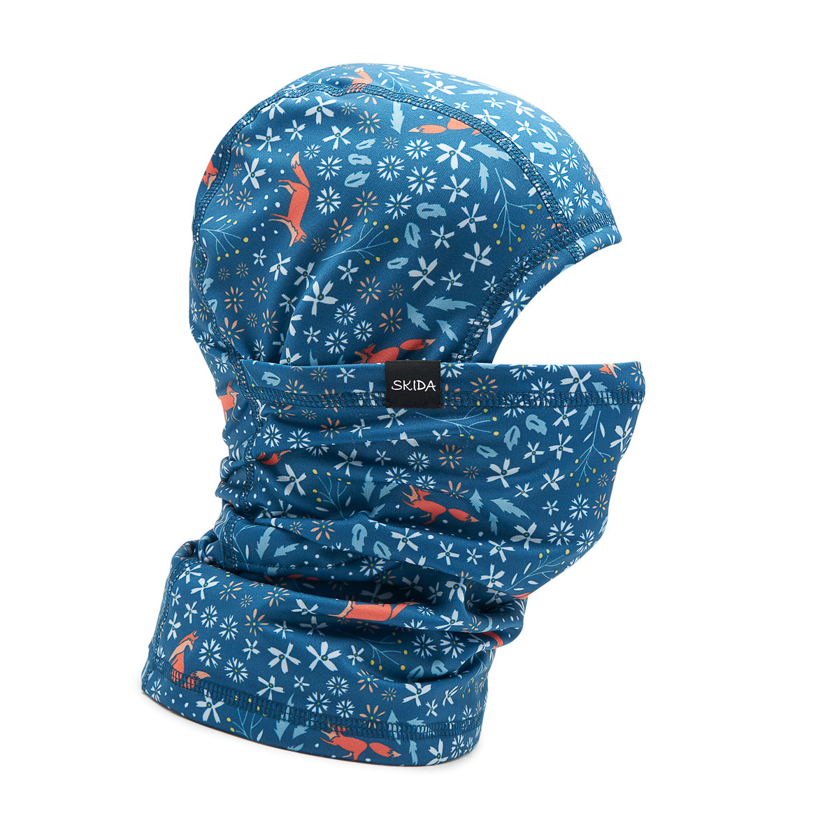 First Frost | Balaclava