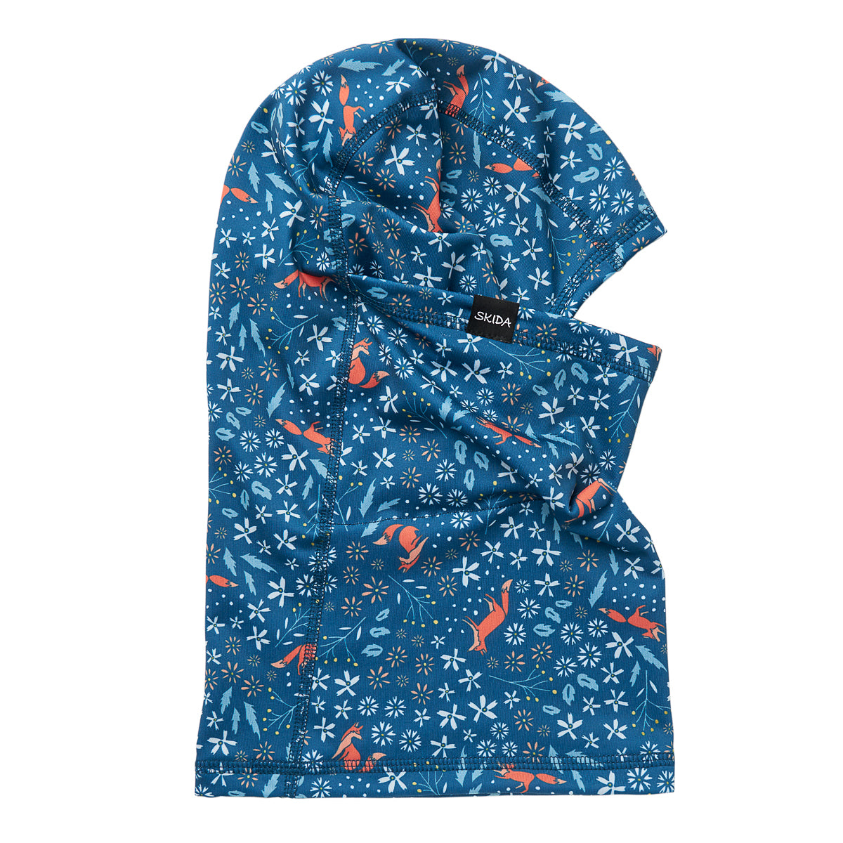 First Frost | Balaclava