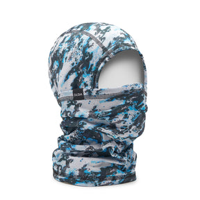 Granite Camo | Balaclava