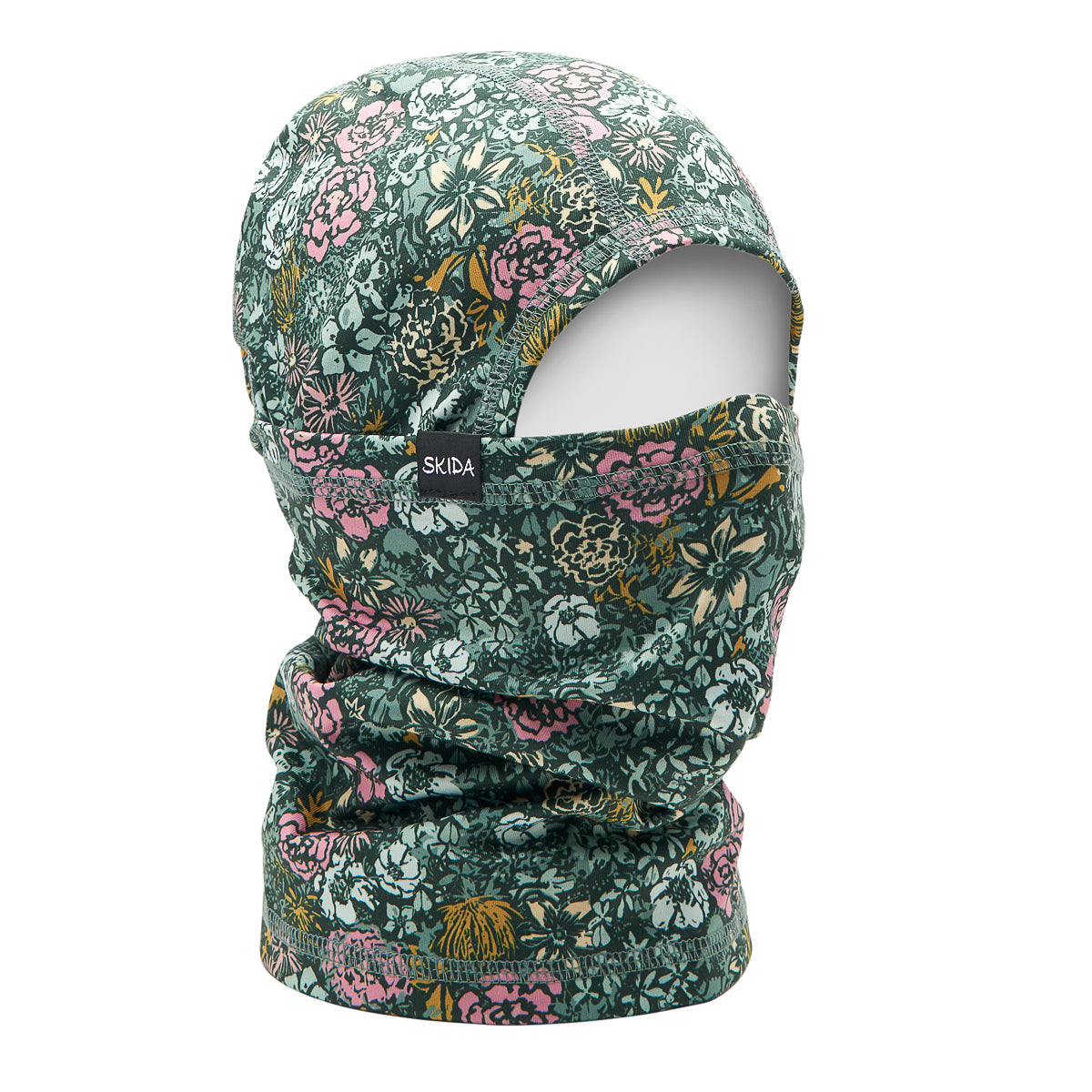 Juniper Frost | Balaclava