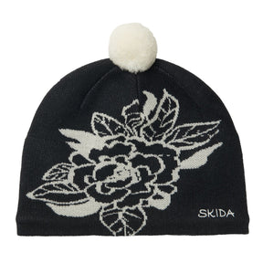 Inkwell Knit | Merino Tech Knit Beanie
