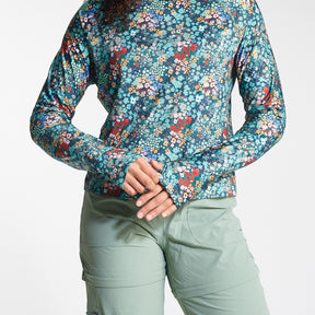 Bitterroot | Viska UPF Sun Hoodie