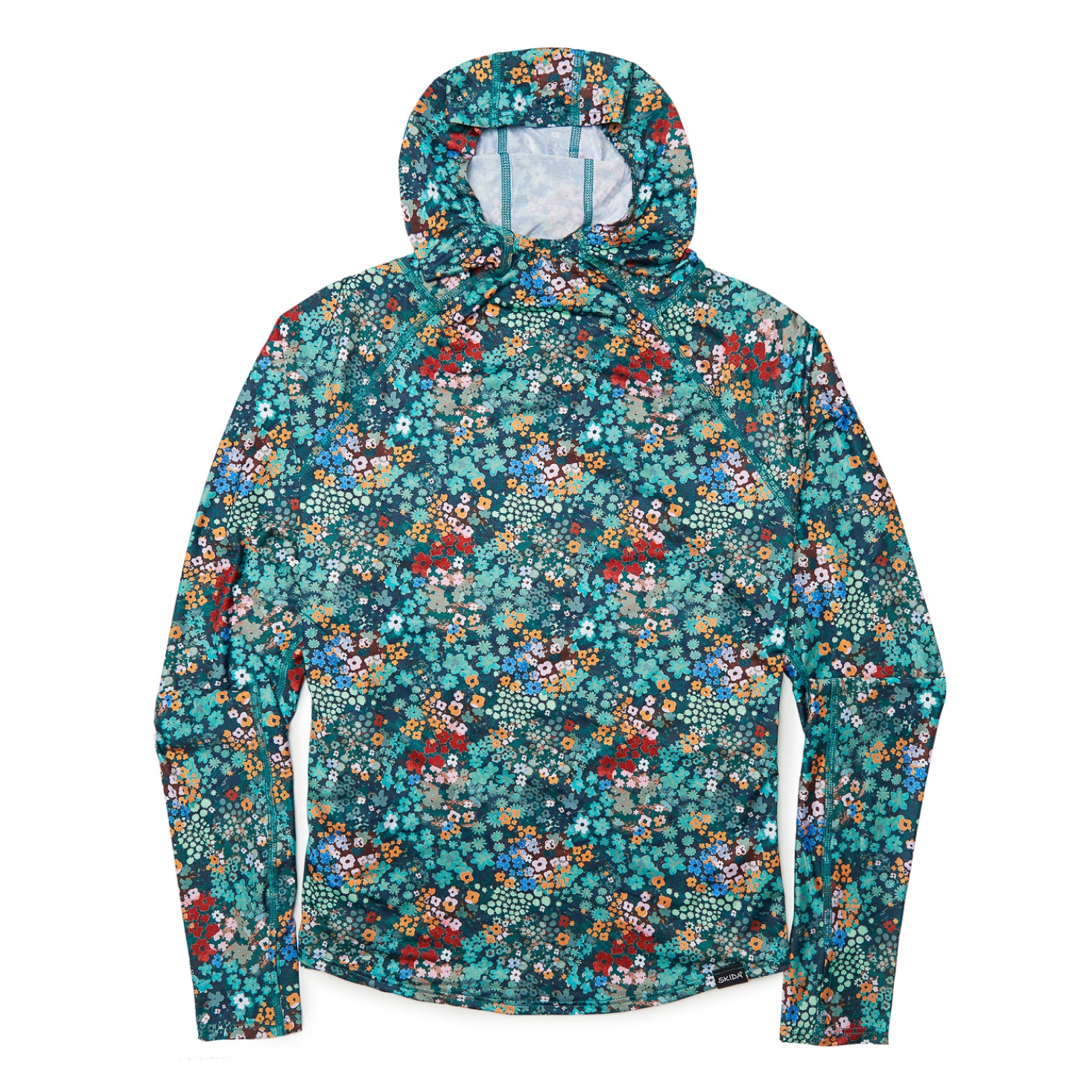 Bitterroot | Viska UPF Sun Hoodie