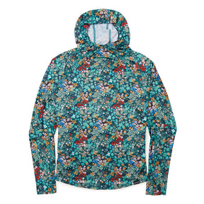 Bitterroot | Viska UPF Sun Hoodie