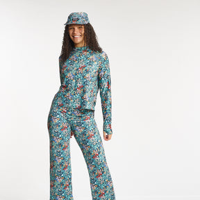 Bitterroot | Viska UPF Sun Hoodie