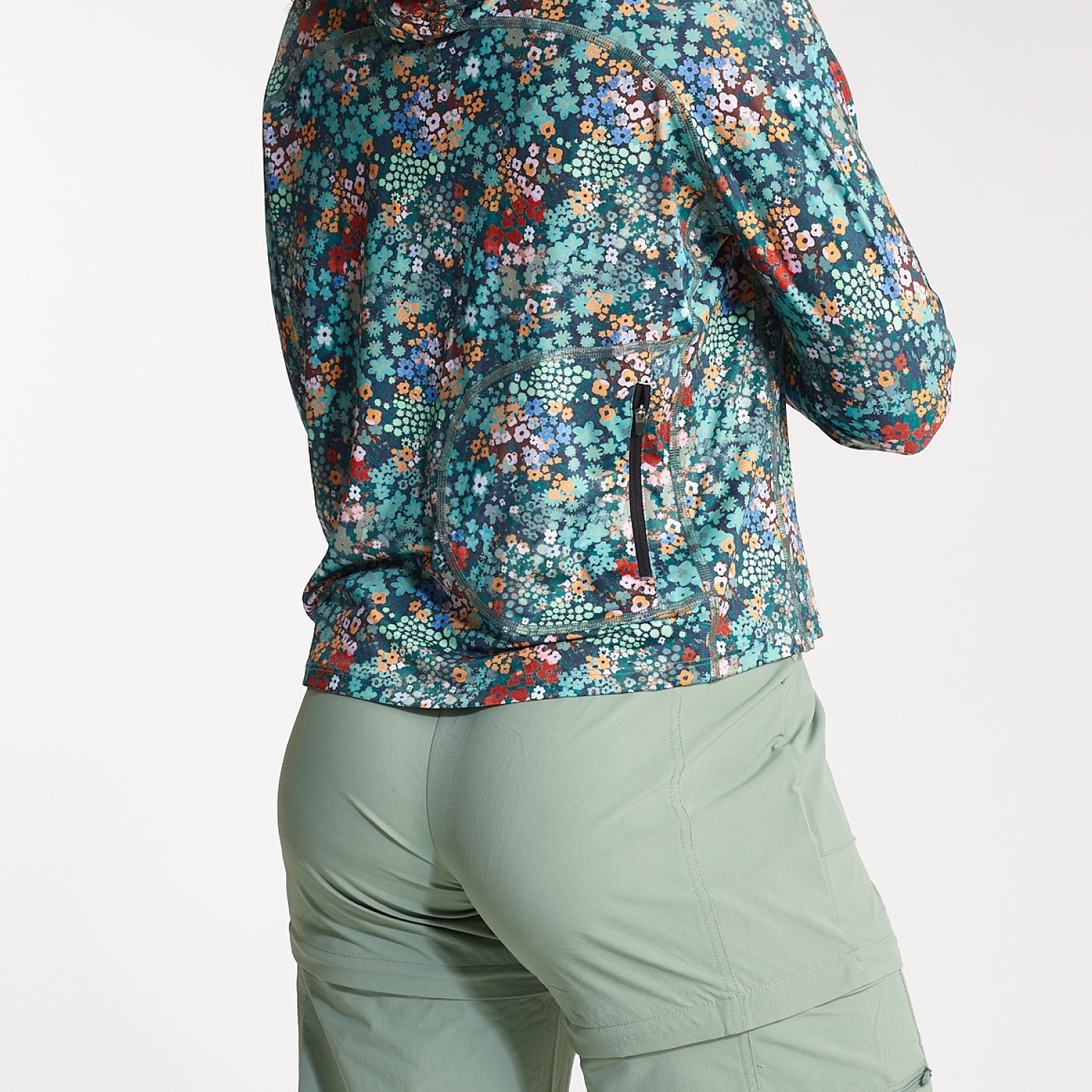 Bitterroot | Viska UPF Sun Hoodie