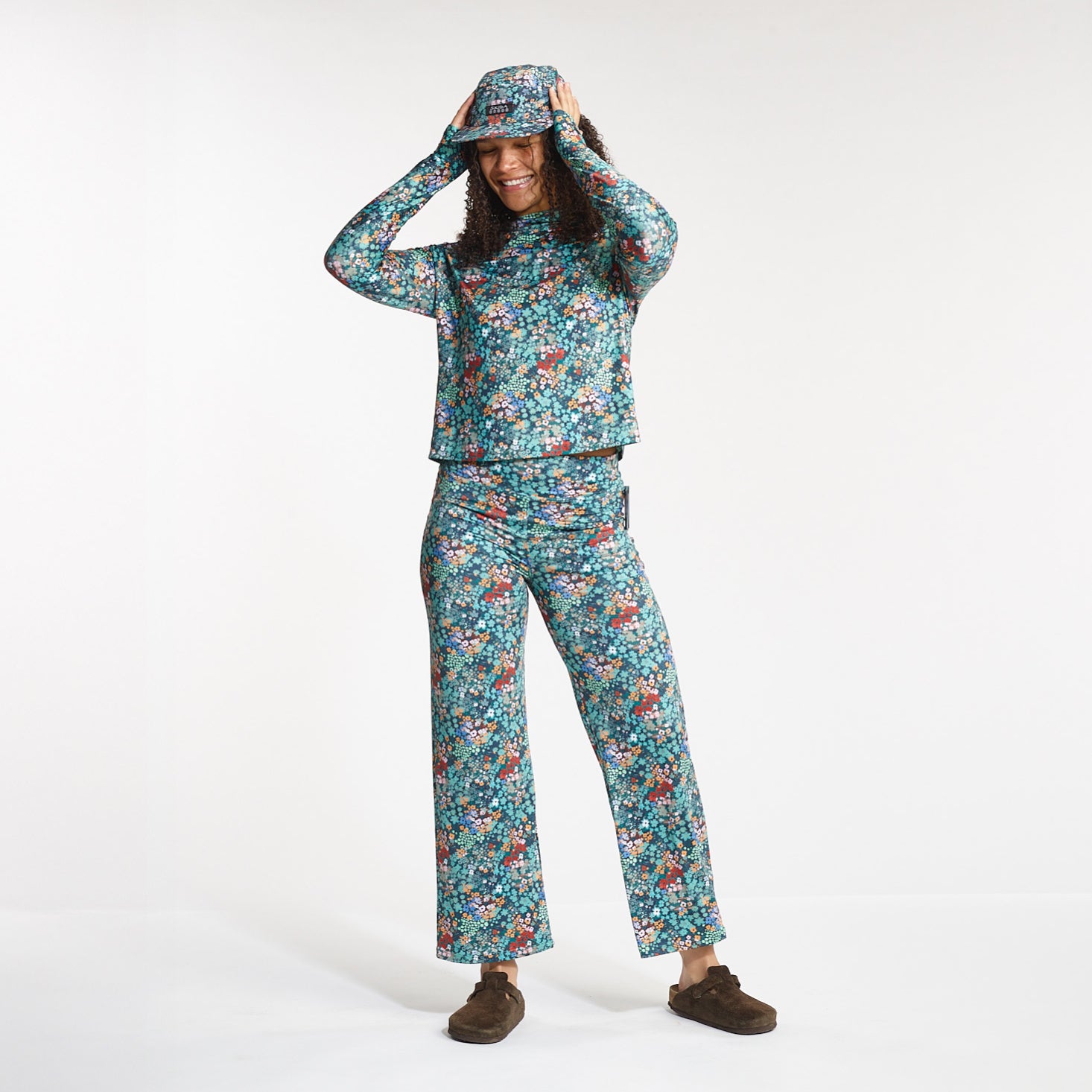 Bitterroot | Lightweight Viska Pant 2.0