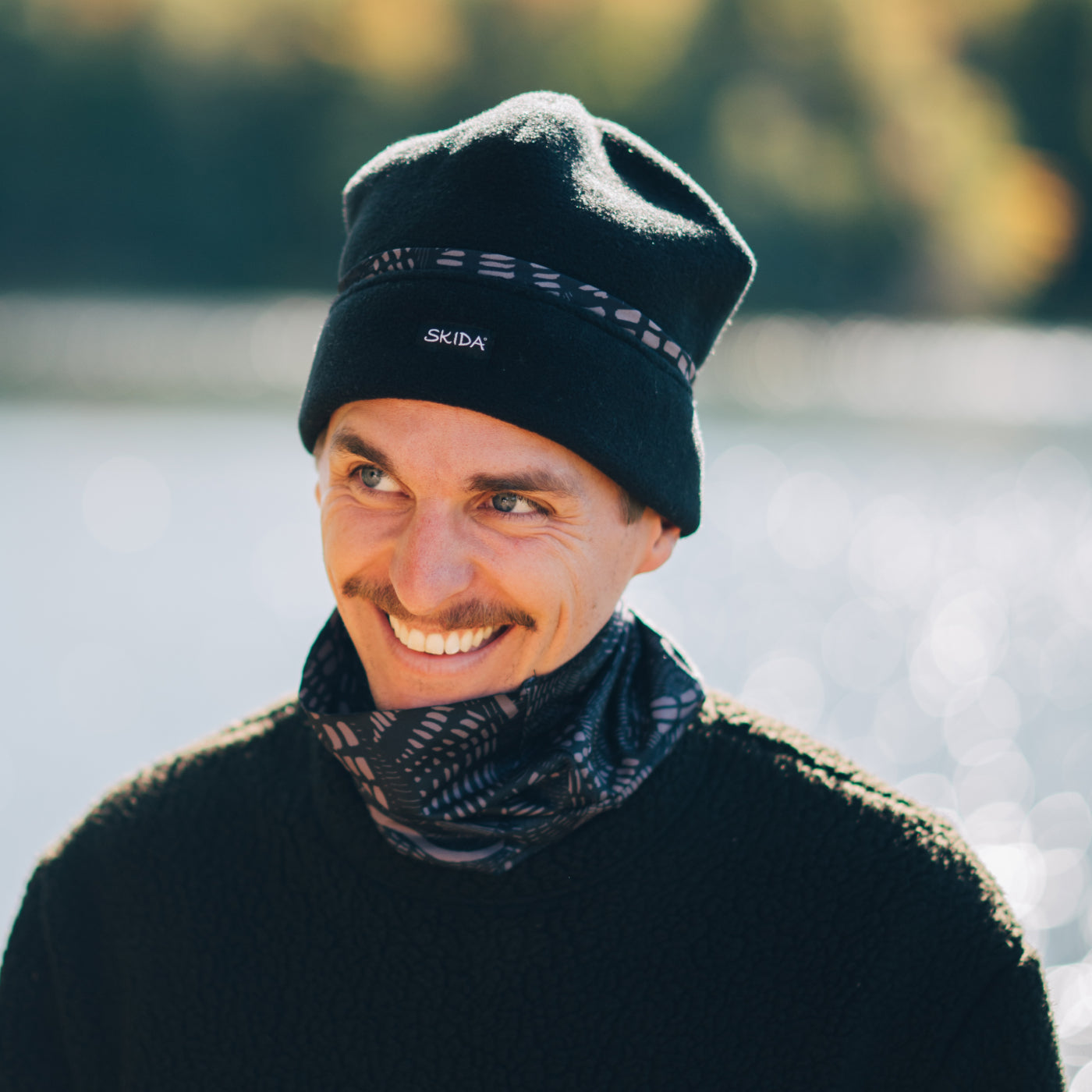 Grotto | Piper Polartec® Fleece Hat