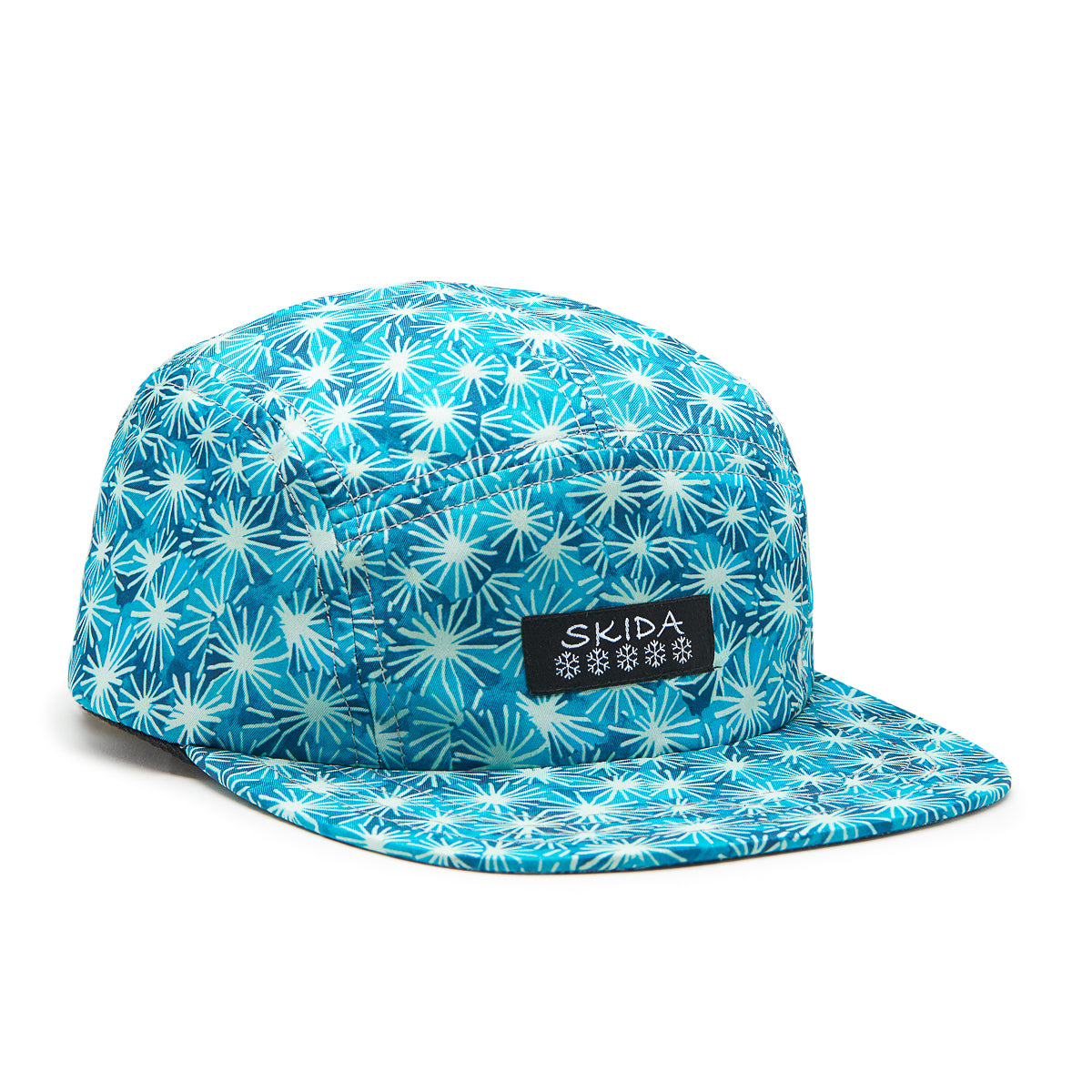 Allez | Brim Hat