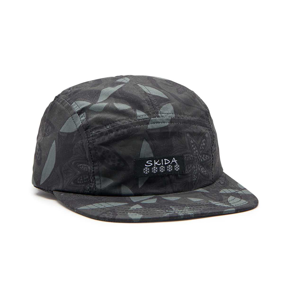 Atlas | Brim Hat