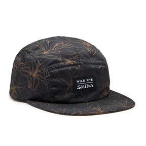 Moonlily | Brim Hat
