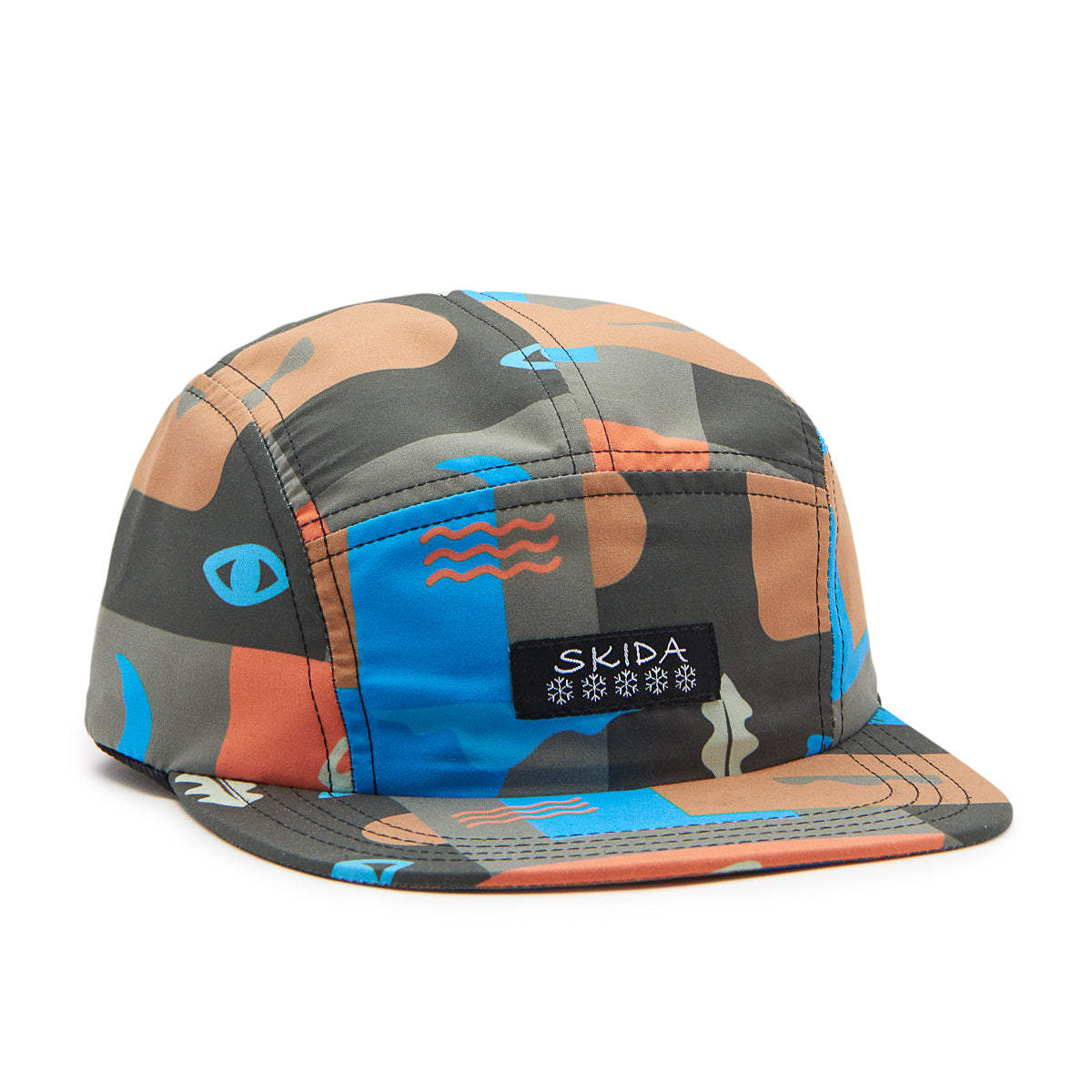 Sahara | Brim Hat