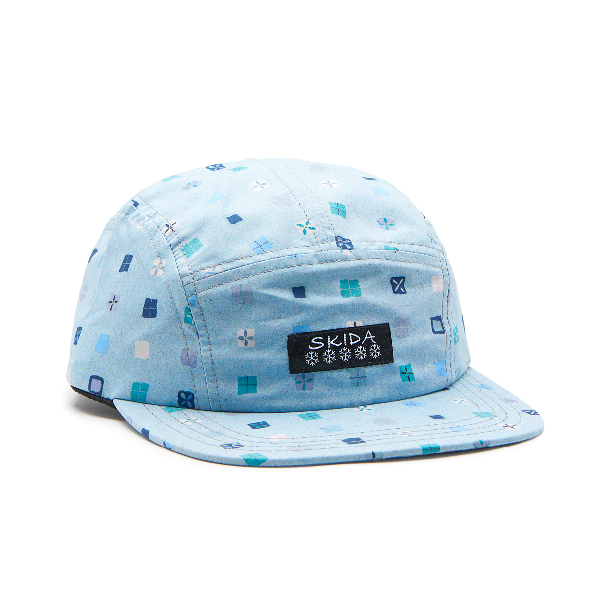 Tik Tac | Brim Hat