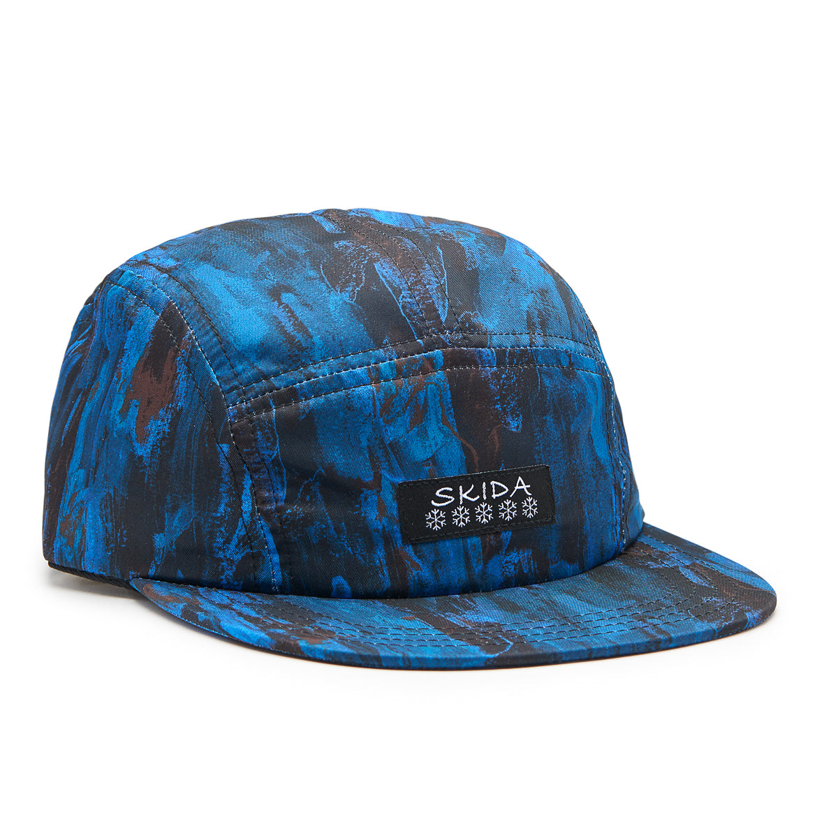 Undertow | Brim Hat