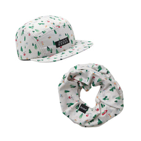 Nordland Bundle | Brim Hat & Snow Tour Kit