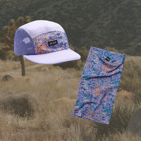 Lullaby Bundle | Running Cap & Sun Tour