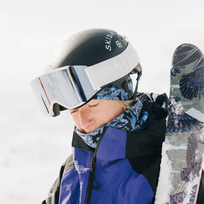 Sapphire Bundle | Alpine Headband & Alpine Neckwarmer Kit