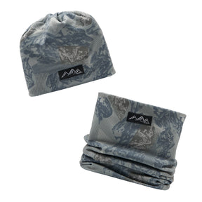 Summit Bundle | Alpine Hat & Alpine Neckwarmer Kit