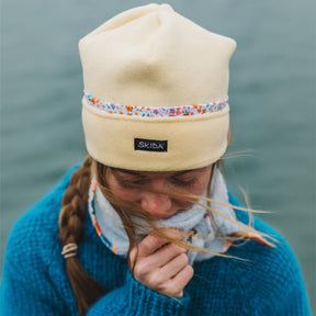 Buttercup | Piper Polartec® Fleece Hat